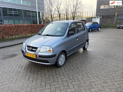 Hyundai Atos - 1.1i Active S-Edition airco 88000KM