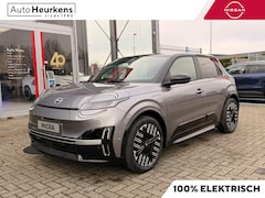 Nissan Micra - ADVANCE 40 kWh | TWO-TONE | NU IN DE SHOWROOM | € 1.000, - VOORRAADKORTING | UIT VOORRAAD