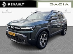 Dacia Duster - 1.8 hybrid 155 limited edition