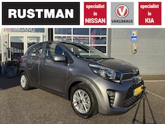 Kia Picanto - 1.0 DPi DynamicLine