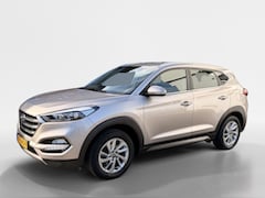 Hyundai Tucson - 1.6 GDi Comfort | Navigatie | Cruise control | Stoel verwarming