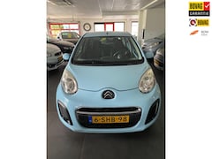 Citroën C1 - 1.0 Collection