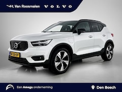 Volvo XC40 - 1.5 T4 Recharge R-Design | Stoelverwarming | Harman Kardon | Rij
