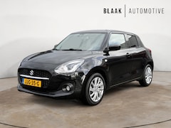 Suzuki Swift - 1.2 Select Smart Hybrid | Carpass | Navigatie | Camera