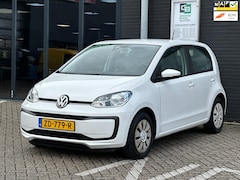 Volkswagen Up! - 1.0 BMT move up/5-DRS/AIRCO/NL-AUTO NAP
