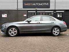 Mercedes-Benz C-klasse - 200 CDI Prestige,