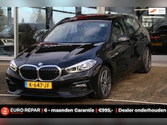 BMW 1-serie - 118i Executive Edition PANO-DAK NL-AUTO NAP