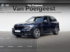 BMW X5 - xDrive45e High Executive | M Sport | Trekhaak