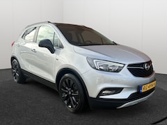 Opel Mokka X - 1.4 Turbo Innovation Automaat Schuifdak Clima Navigatie