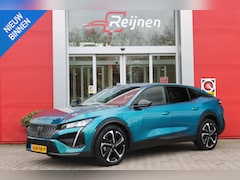 Peugeot 408 - 1.2 Hybrid 145PK e-DCS6 ALLURE | AGR STOELEN | 360° CAMERA | KEYLESS ENTRY/START | DRAADLO