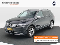 Volkswagen Tiguan Allspace - 1.5 TSi 150 Pk Automaat Elegance 7-Persoons | Adaptive Cruise | Full Led | Camera | Stoel