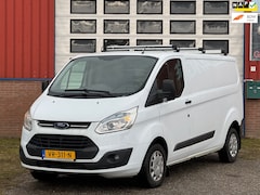 Ford Transit Custom - 290 2.2 TDCI L2H1 Trend / 2015 / Navi / Airco