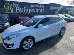 Renault Mégane Estate - 1.2 TCe Authentique