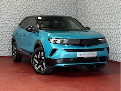 Opel Mokka - 1.2 TURBO 130PK GS LINE / BLACK PACK 360.CAM 06/2025 CAPRLAY STOEL/STUUR VERW CAMERA ✅Top