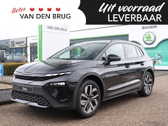 Skoda Elroq - 60 Sportline | Matrix LED | Trekhaak | Stoel -& stuurverwarming | Adaptieve cruise control