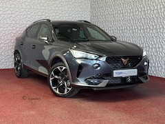 CUPRA Formentor - 1.5 TSI 150 PK LED CARPLAY NAVI CAMERA ADAP.CRUISE STOEL/STUUR VERW. 05/2024