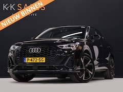 Audi Q3 Sportback - 45 TFSI e Advanced Edition [APPLE CARPLAY, ANDROID AUTO, VIRTUAL COCKPIT, PDC VOOR+ACHTER,