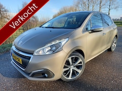 Peugeot 208 - 1.2 PureTech Allure