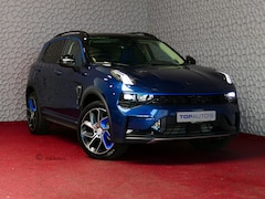 Lynk & Co 01 - ✅ NIEUWE AUTO ✅ TREKHAAK STOEL VERW. 1.5 261 PK 360CAM 4 JAAR GARANTIE PHEV Plug-in Hybrid
