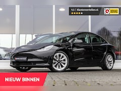 Tesla Model 3 - Standard RWD Plus 60 kWh | Autopilot | Pano | 19"