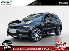 Lynk & Co 01 - 1.5 | Panoramadak | Navi | Camera | Climate control