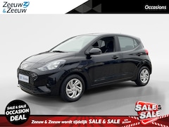 Hyundai i10 - 1.0 Comfort | 1ste eigenaar | Carplay | Airco
