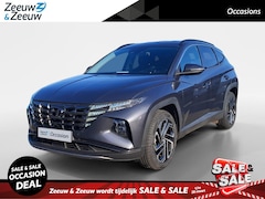 Hyundai Tucson - 1.6 T-GDI HEV Comfort | 1650kg trekgewicht | Navi | Camera