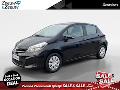 Toyota Yaris - 1.0 VVT-i Aspiration | Camera | Navi | Airco