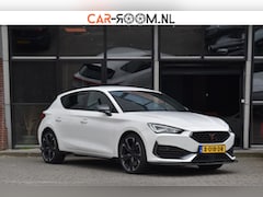 CUPRA Leon - 1.4 e-Hybrid VZ Business Lane Stuurvw ACC