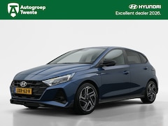 Hyundai i20 - 1.2 N Line | Navigatie | Private lease 429 p.m
