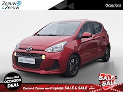 Hyundai i10 - 1.0i Comfort | Dealer onderhouden | Airco |