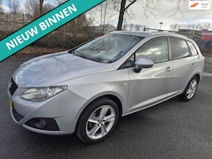 SEAT Ibiza ST - 1.4 COPA Plus LEUKE AUTO RIJDT EN SCHAKELT GOED