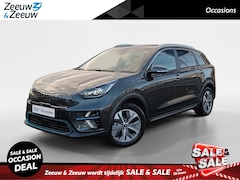 Kia e-Niro - DynamicPlusLine 64 kWh | Navigatiesysteem | Parkeercamera | 14.000km