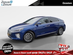Hyundai IONIQ - Comfort EV 38 kWh | Perfecte staat | Navi | Clima | Cruise |