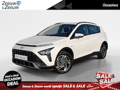 Hyundai Bayon - 1.0 T-GDI Comfort 43.000KM | 1e EIGENAAR