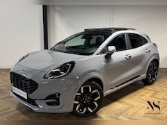 Ford Puma - 1.0 EcoBoost Hybrid ST-Line X PANO KEYLESS VOL'