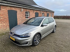 Volkswagen Golf - 1.4 TSI GTE met 51.000 Km
