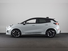 Ford Puma - 1.0 EcoBoost Hybrid ST-Line X Automaat | Winterpakket | Trekhaak | Matrix Led | Bliss |