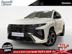 Hyundai Tucson - 1.6 T-GDI PHEV | N-LINE | AUTOMAAT | NL-AUTO |
