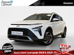 Hyundai Bayon - 1.0 TURBO | AUTOMAAT | COMFORT | NL-AUTO |