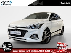 Hyundai i20 - 1.0 TURBO | COMFORT | NAVI | NL-AUTO |