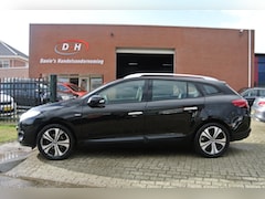 Renault Mégane Estate - 1.4 TCe Bose airco apk 18-11-2026 inruil mogelijk nap