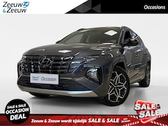 Hyundai Tucson - 1.6 PHEV | AUTOMAAT | N-LINE | 4WD | TREKHAAK |