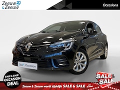 Renault Clio - 1.0 TURBO | INTENSE | NAVI | DEALERONDERHOUDEN |