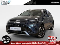 Hyundai Bayon - 1.0 TURBO | PREMIUM | NL-AUTO |