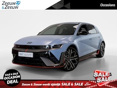 Hyundai IONIQ 5 - N | 84 KWH | AWD | 650 PK | NL-AUTO |