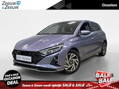 Hyundai i20 - 1.0 TURBO | PREMIUM | NAVI | CAMERA |