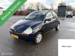 Ford Ka - 1.3 Champion uit 2007 met nieuwe apk