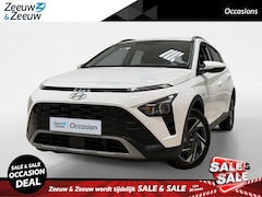 Hyundai Bayon - 1.0 TURBO | MILD HYBRID | COMFORT SMART | NAVI | CAMERA |