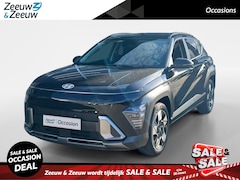 Hyundai Kona - 1.6 GDI HEV Comfort Smart | Trekhaak afneembaar |